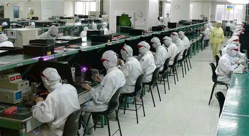 年?duì)I收超3500億的全球電子代工巨頭 擬A股上市，以物聯(lián)網(wǎng)技術(shù)研發(fā)驅(qū)動(dòng)未來(lái)