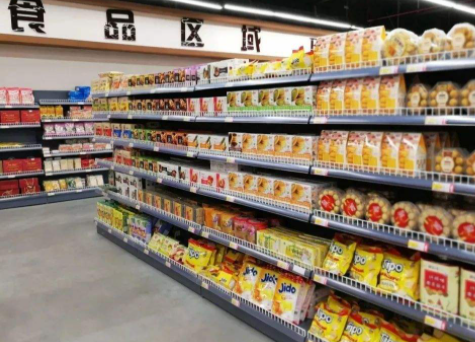 預包裝食品最小包裝標簽標識的簡化規定解讀